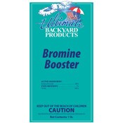 UBP Bromine Booster - 1 Lb.